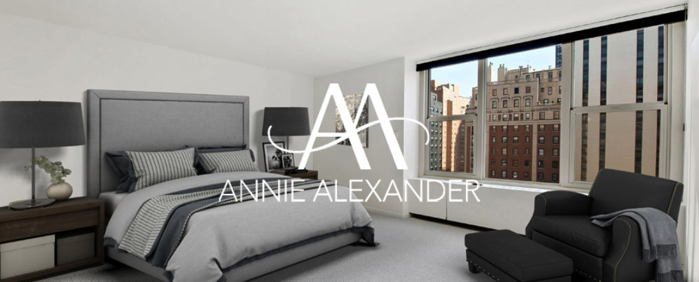 Annie Alexander - The Art of Home Staging