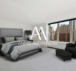 Annie Alexander - The Art of Home Staging